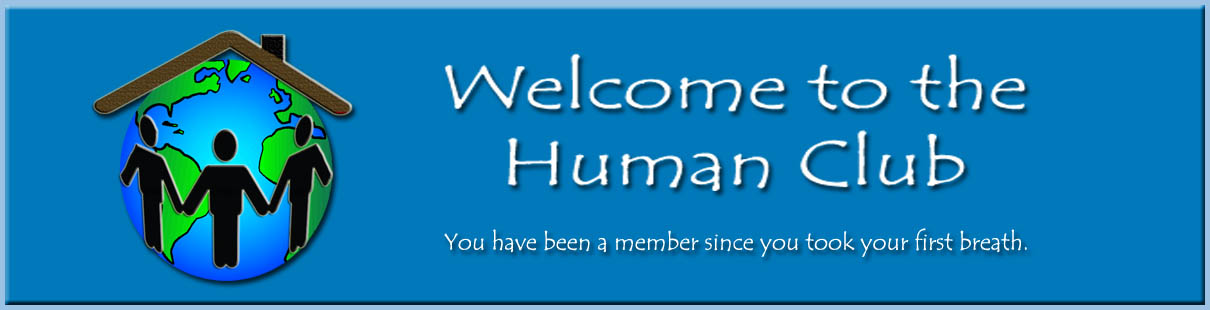 Humanclub banner