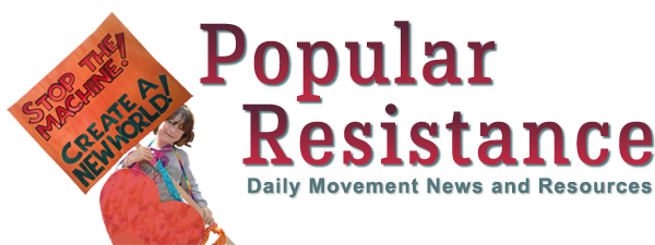 Popular Resistance