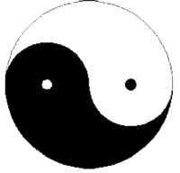 Ying and Yang